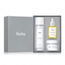 Huxley Extra Moisture Trio 30ml+50ml+120ml